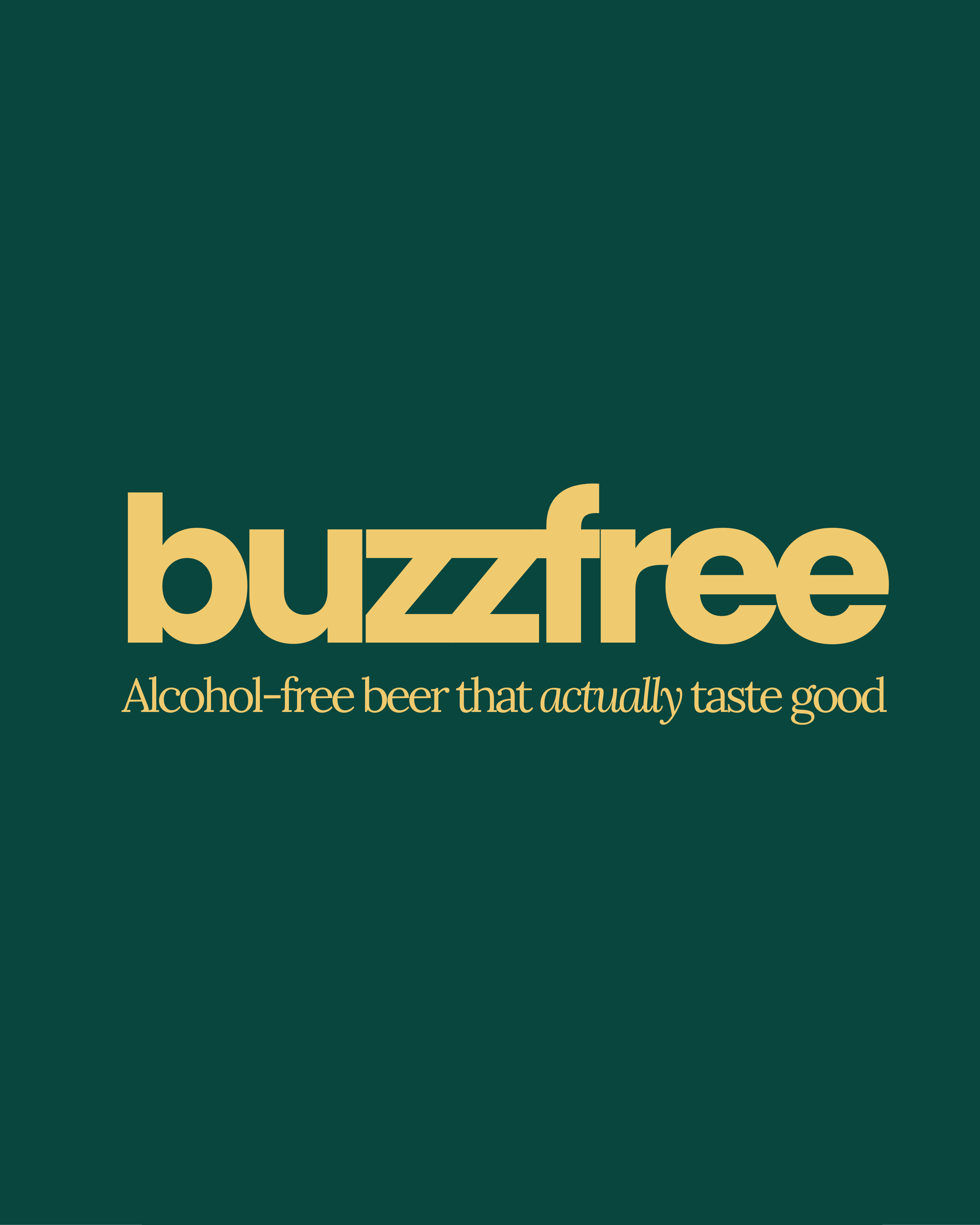buzzfree.dk logo
