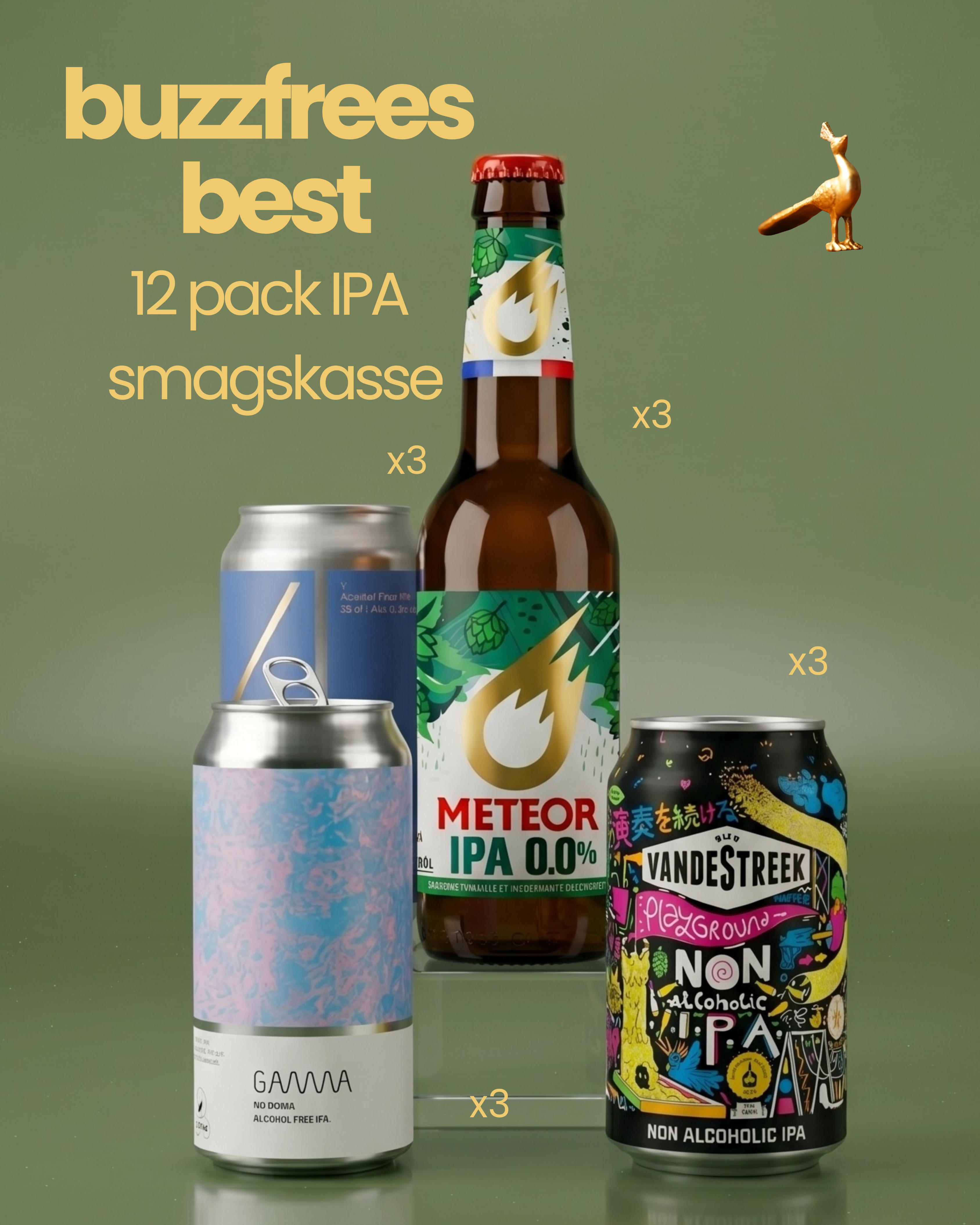 IPA 12-pack