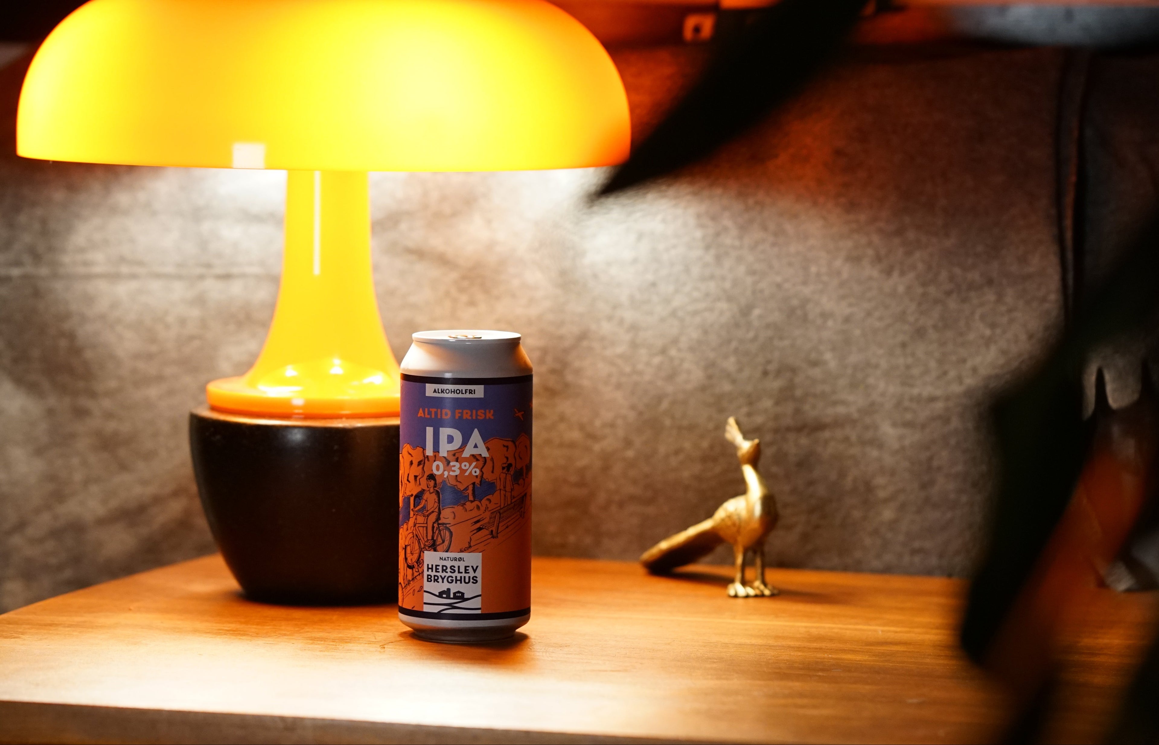 Herslev Altid Frisk alkoholfri