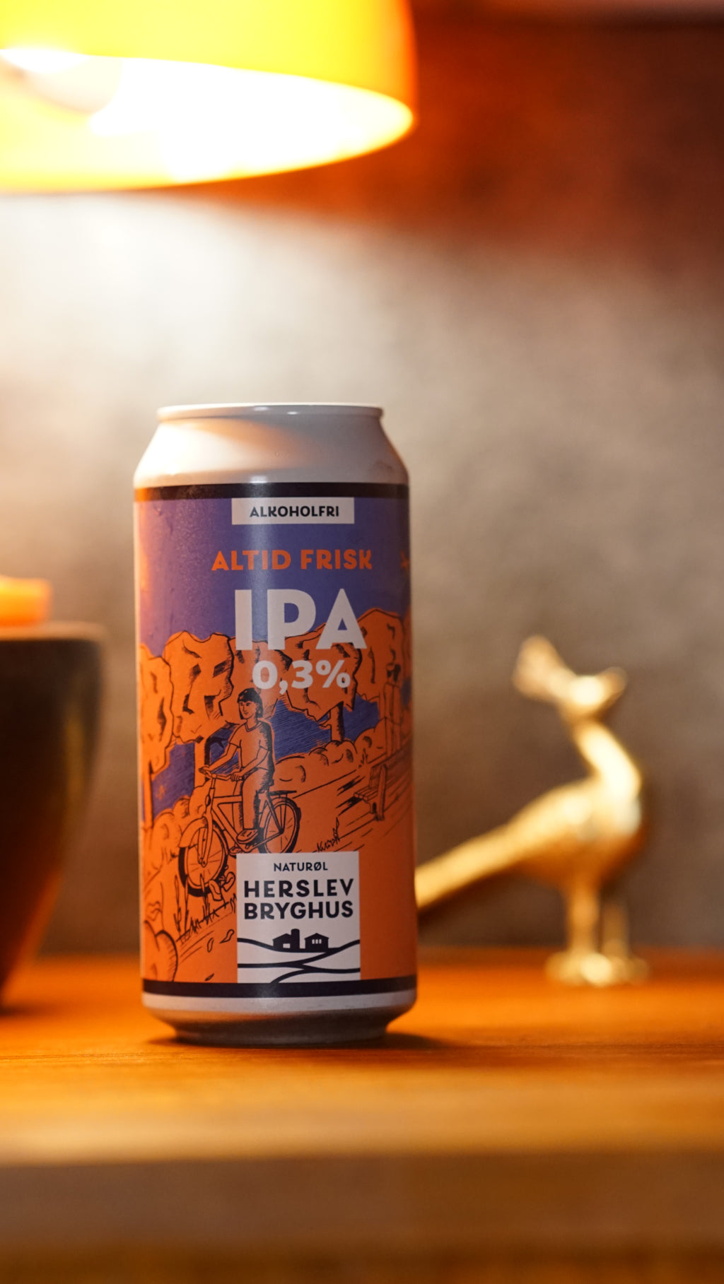 Herslev Altid Frisk alkoholfri