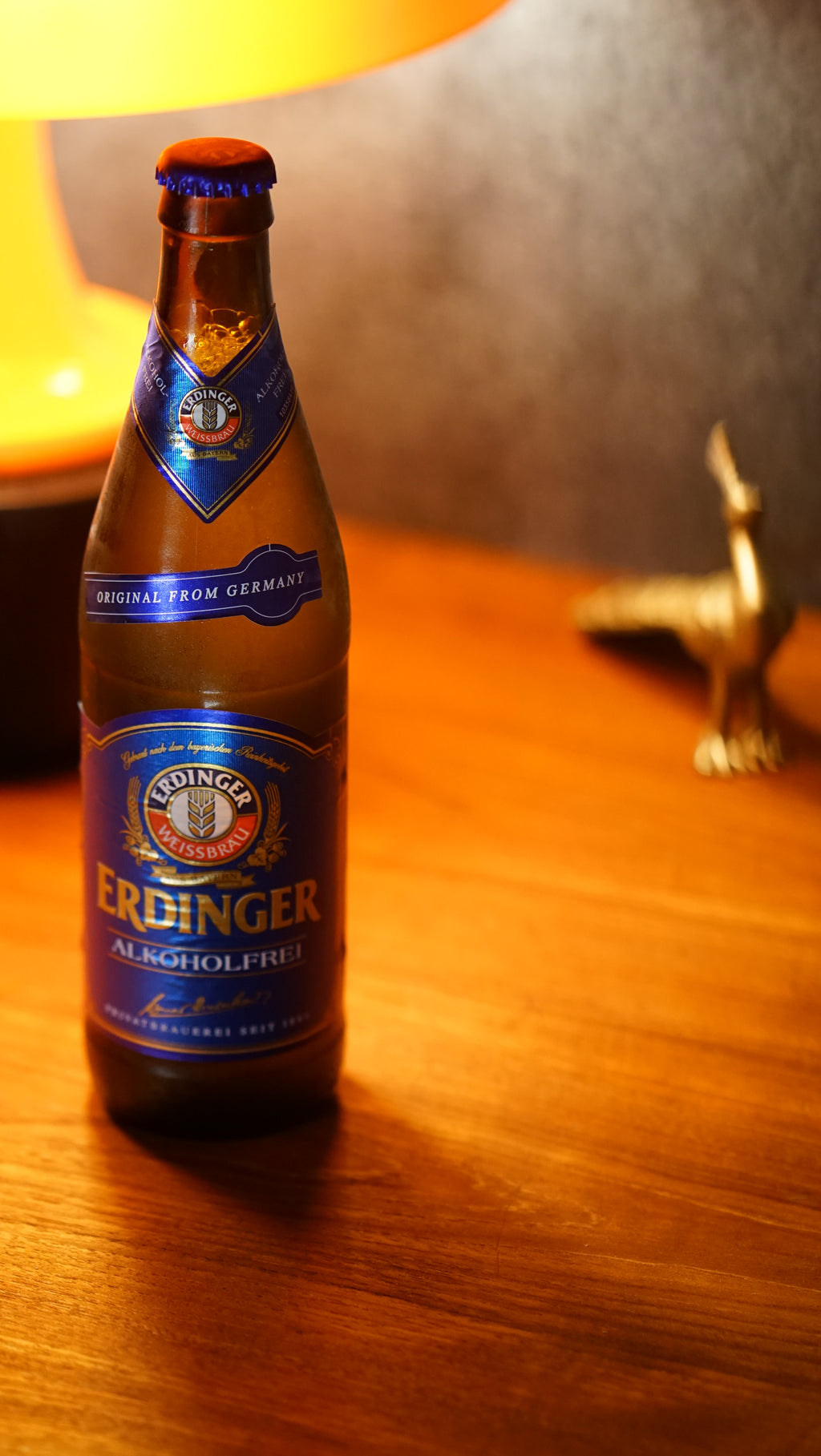 Erdinger Alkoholfrei