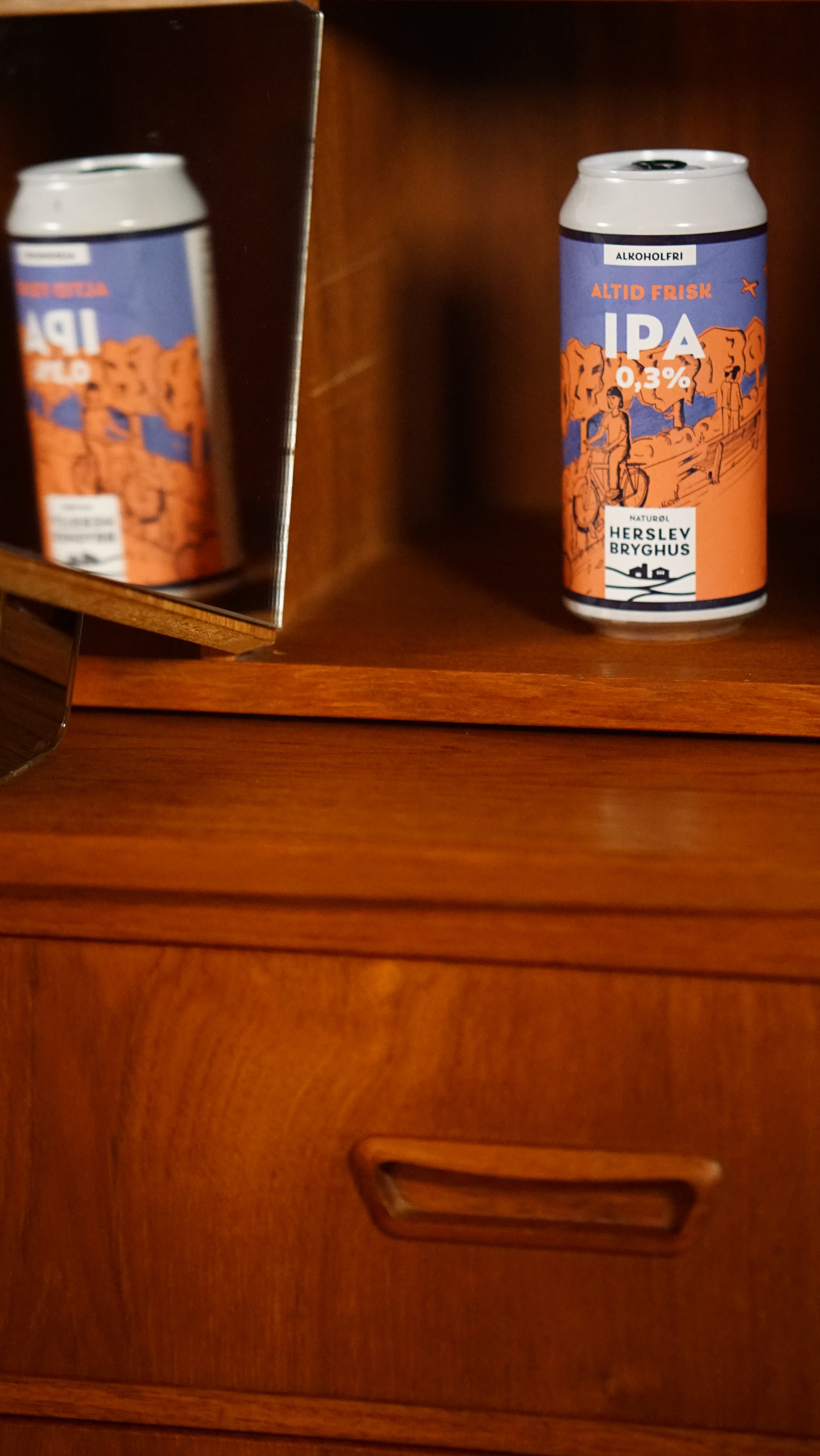 Herslev Altid Frisk alkoholfri