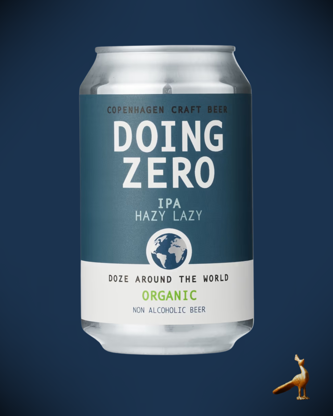 Doing Zero Hazy Lazy