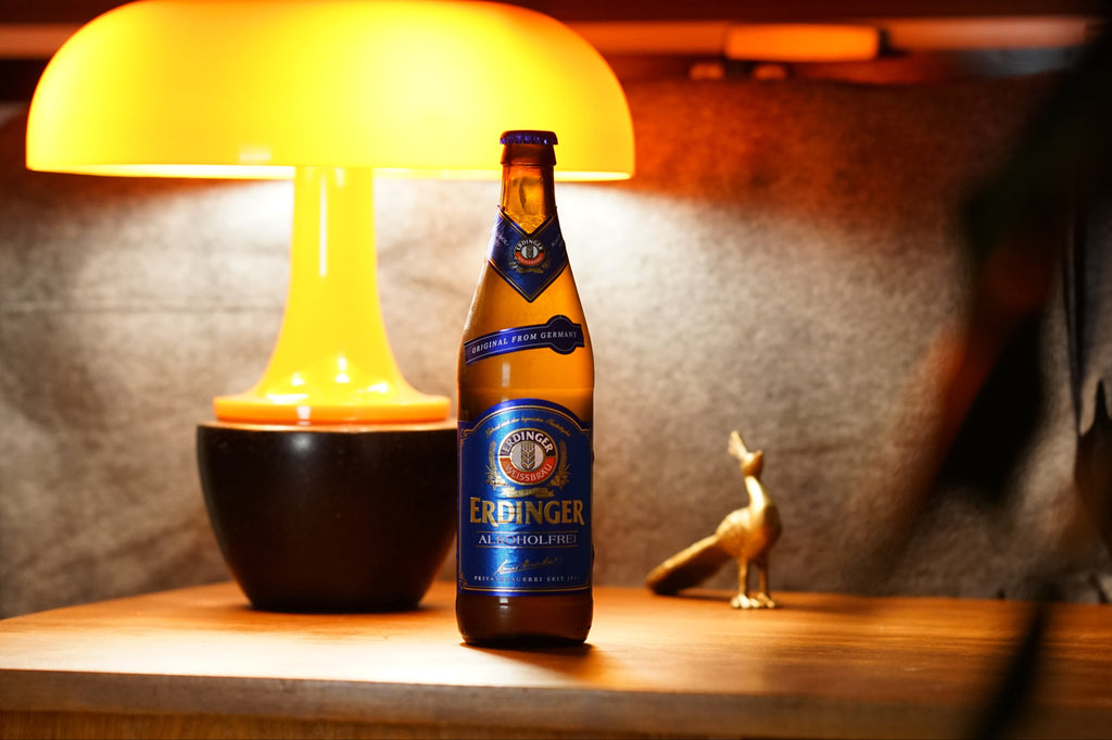 Erdinger Alkoholfrei