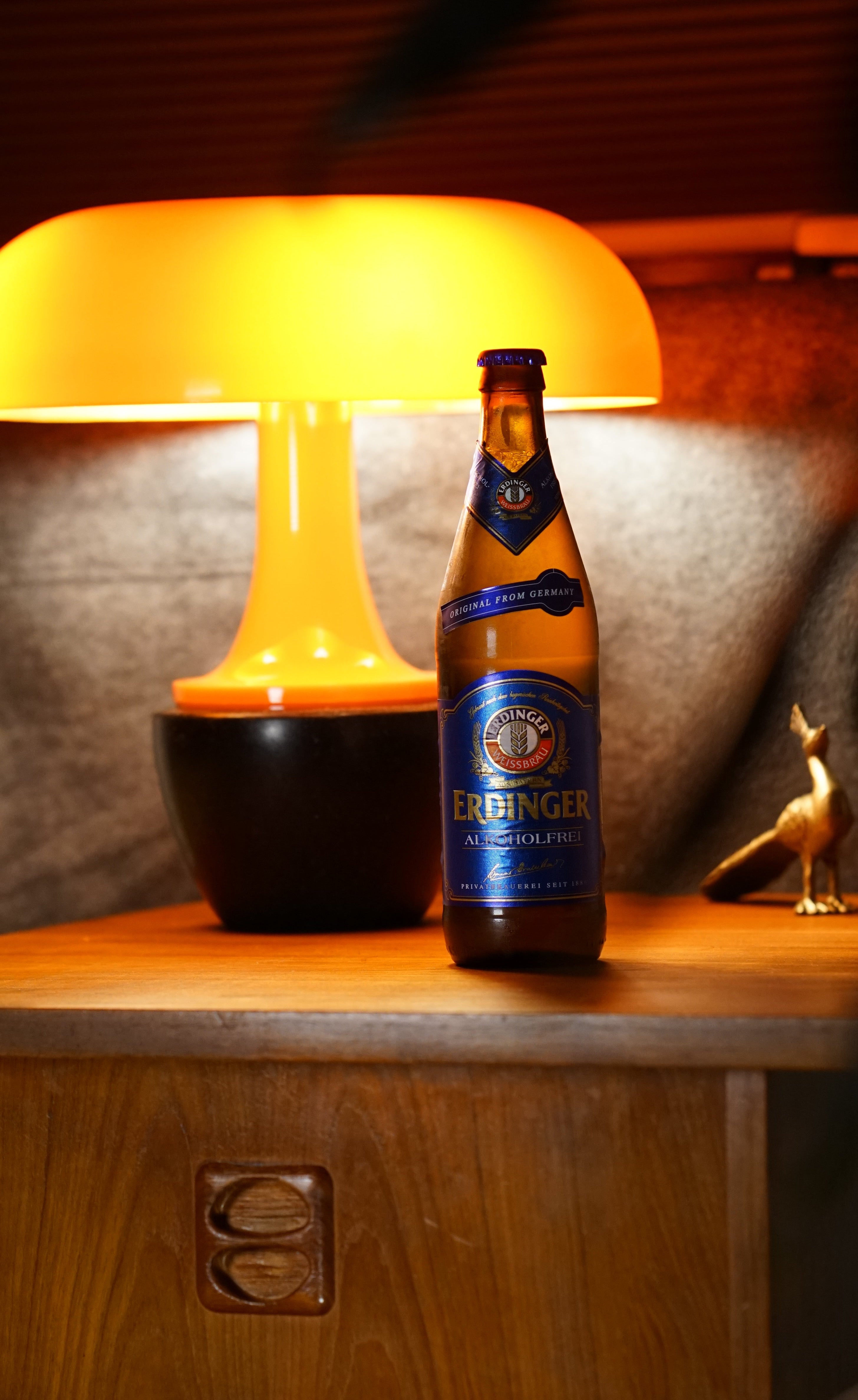 Erdinger Alkoholfrei