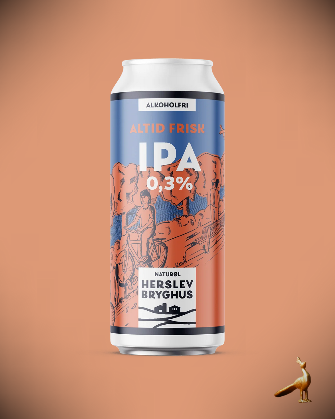 Herslev Altid Frisk alkoholfri