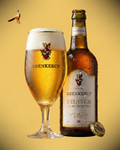 Krenkerup alkoholfri pilsner