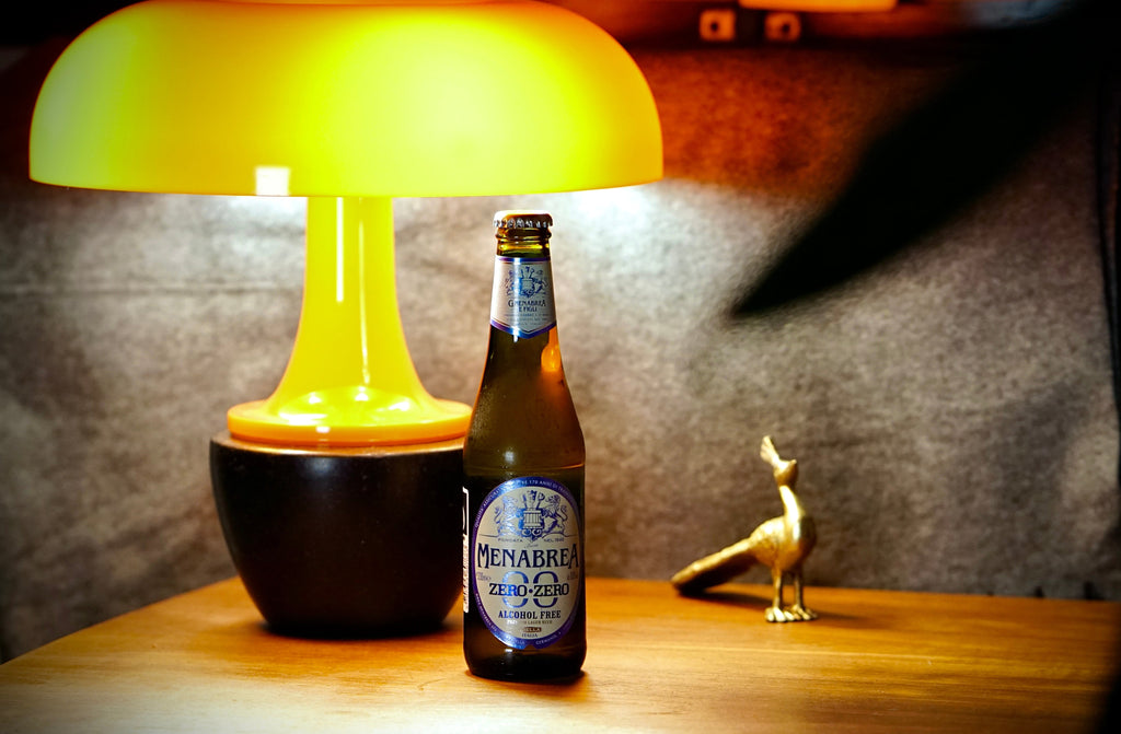 Menabrea Zero Zero