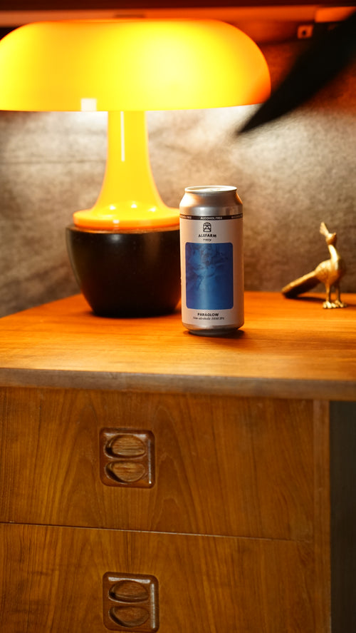 Alefarm Paraglow IPA