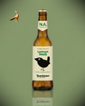 Teedawn Økologisk Lemon Weiß 0.2%