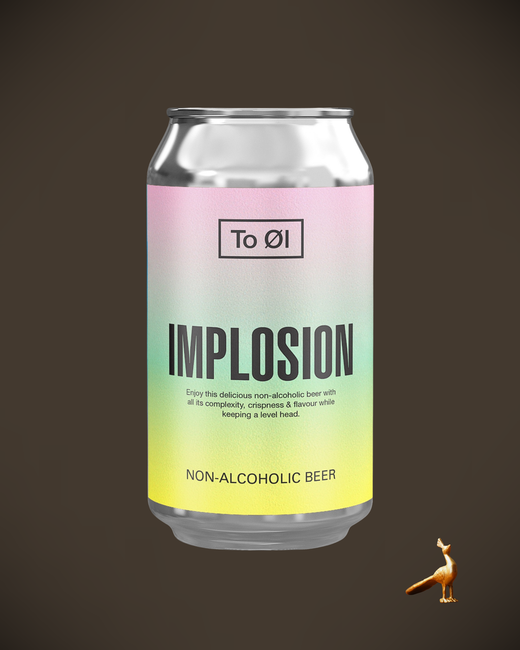 To Øl Implosion IPA