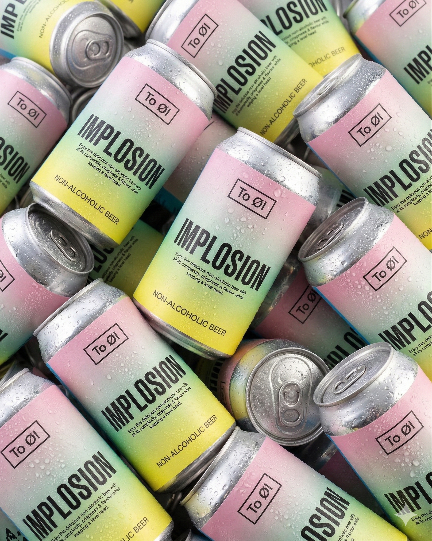 To Øl Implosion IPA