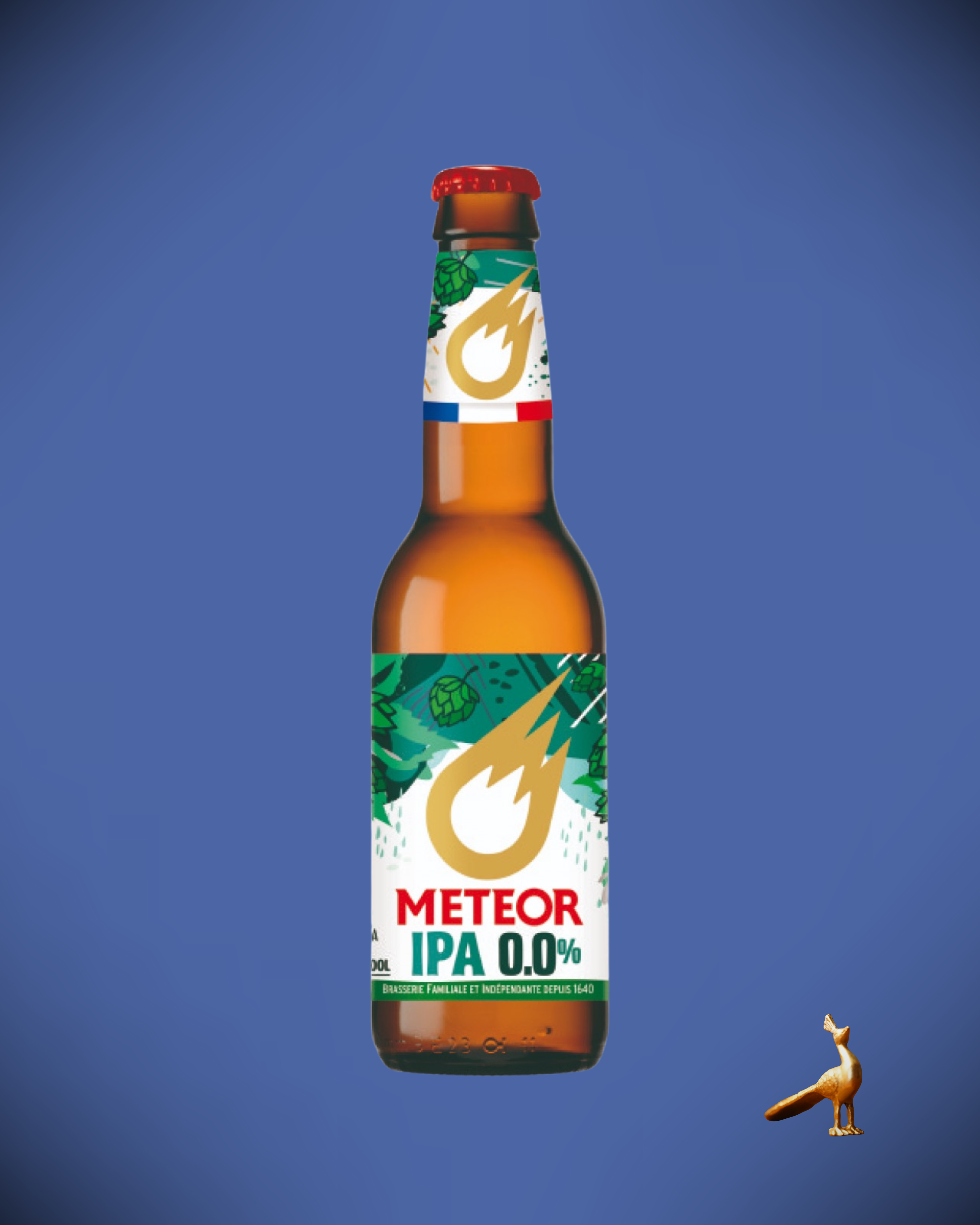 Meteor IPA